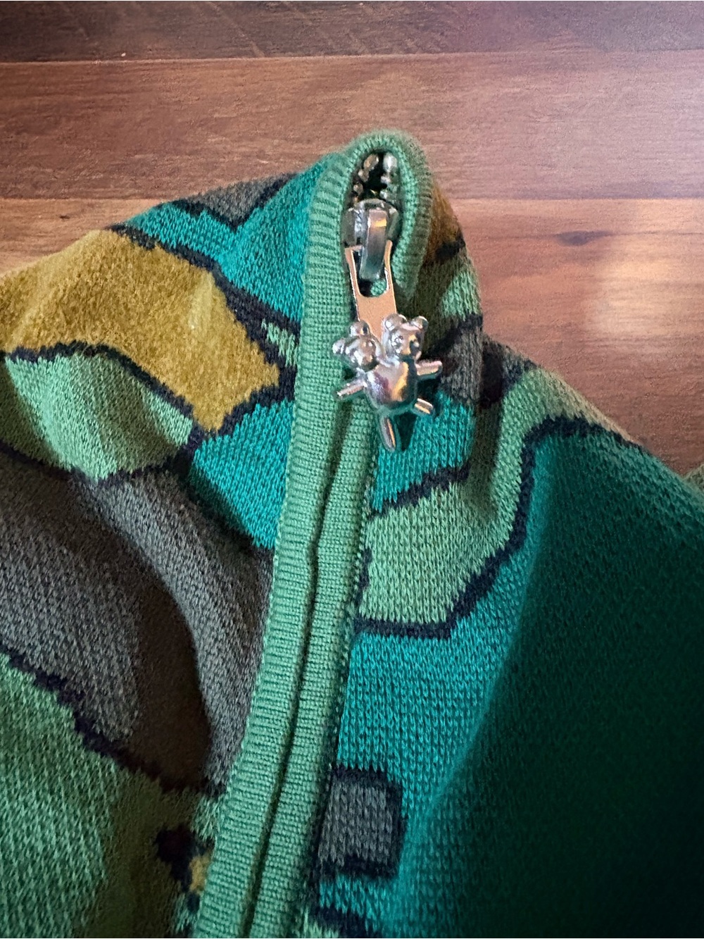 Marc Jacob’s Gorillaz collab - Picture 3 of 5